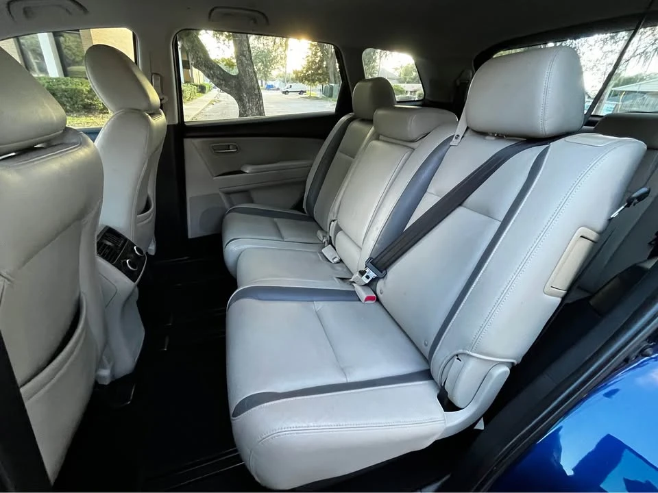 2008 Mazda CX-9 - Image 17 of 18