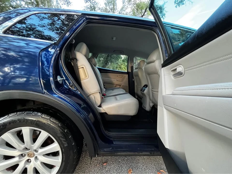 2008 Mazda CX-9 - Image 11 of 17