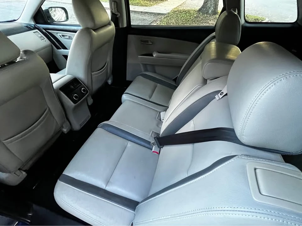 2008 Mazda CX-9 - Image 14 of 17