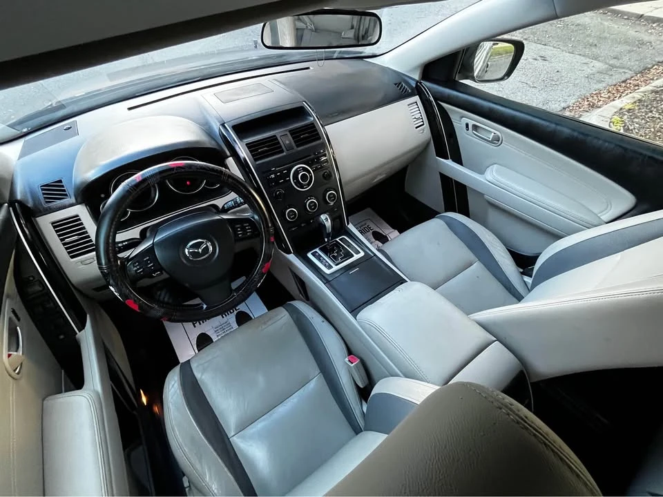 2008 Mazda CX-9 - Image 17 of 17