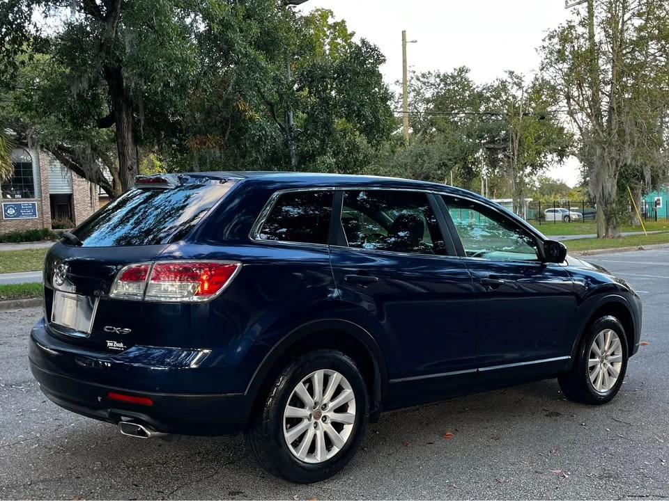 2008 Mazda CX-9 - Image 6 of 17