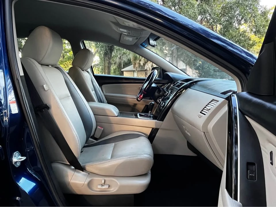 2008 Mazda CX-9 - Image 10 of 18