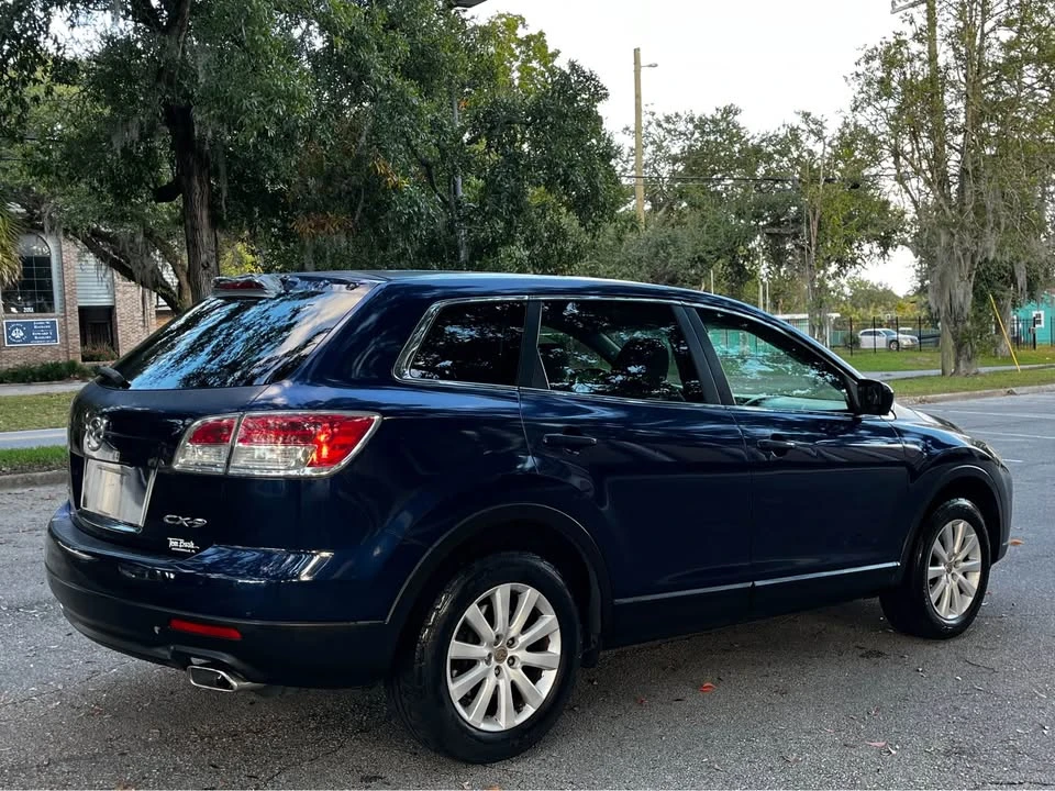 2008 Mazda CX-9 - Image 8 of 18