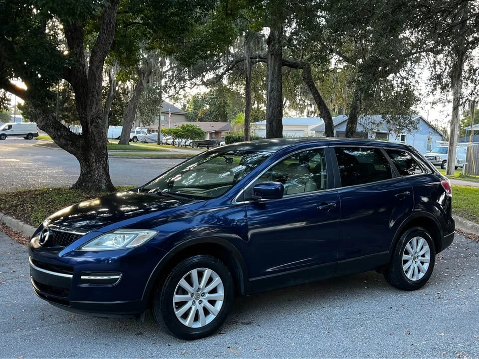 2008 Mazda CX-9 - Image 2 of 18