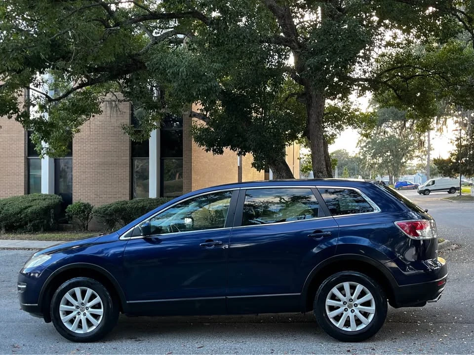 2008 Mazda CX-9 - Image 3 of 18