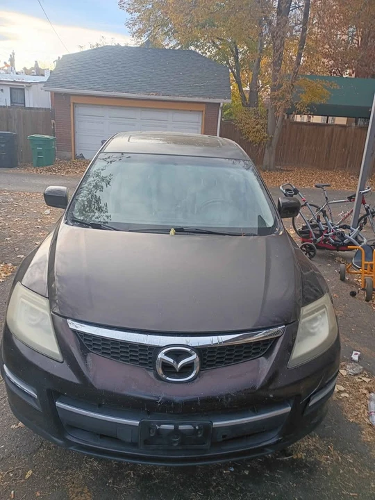 2008 Mazda CX-9 - Image 2 of 3