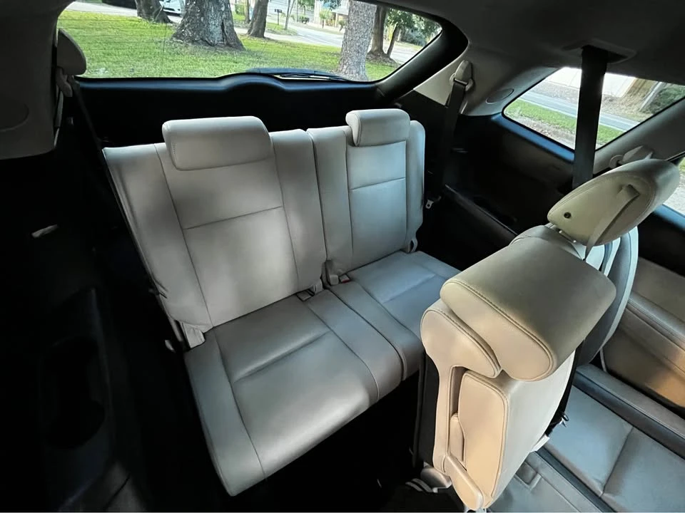 2008 Mazda CX-9 - Image 12 of 17