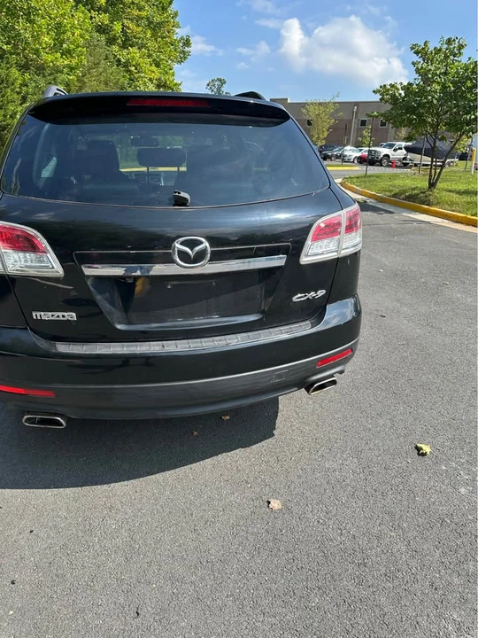 2008 Mazda CX-9 - Image 4 of 14