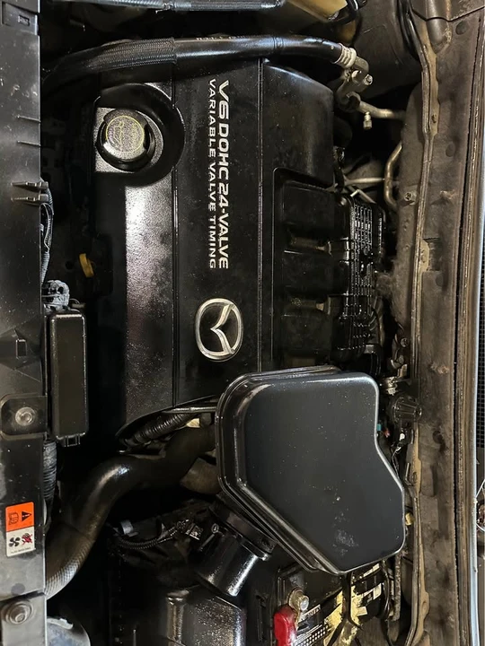 2008 Mazda CX-9 - Image 7 of 14