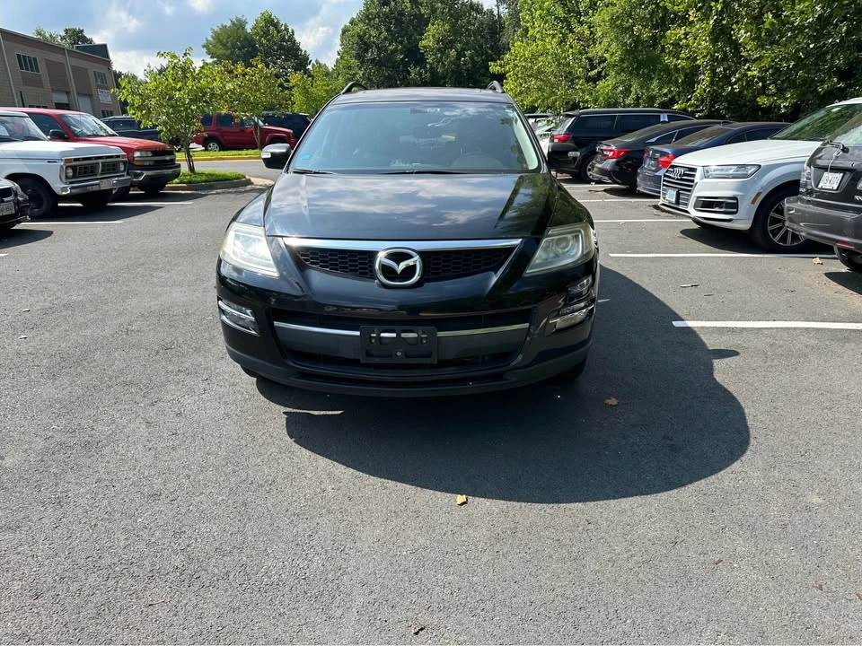 2008 Mazda CX-9 - Image 3 of 14