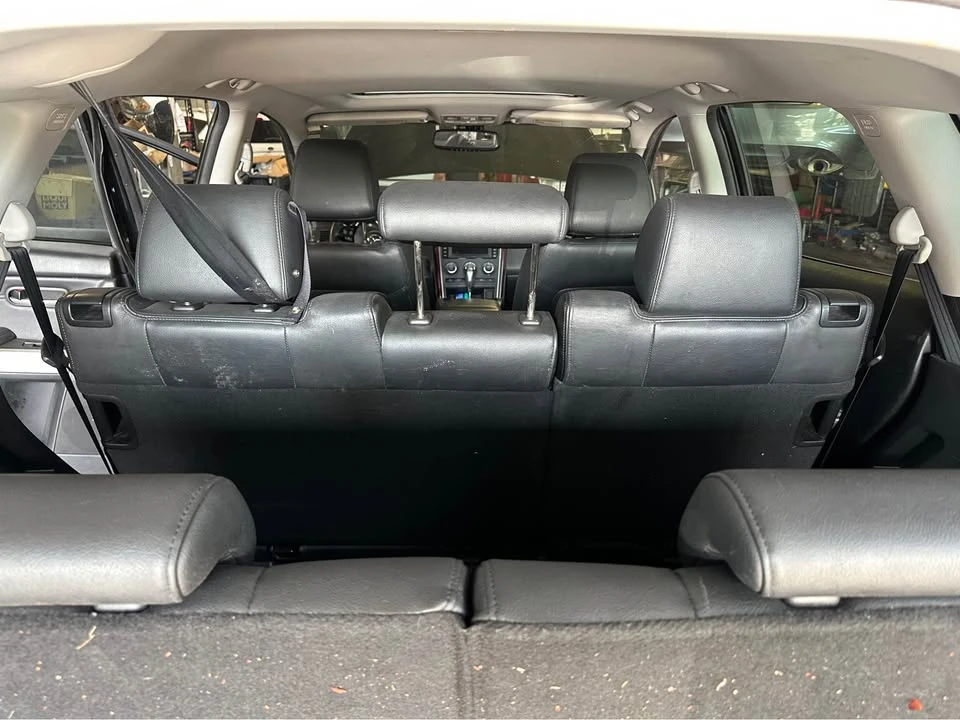 2008 Mazda CX-9 - Image 8 of 14