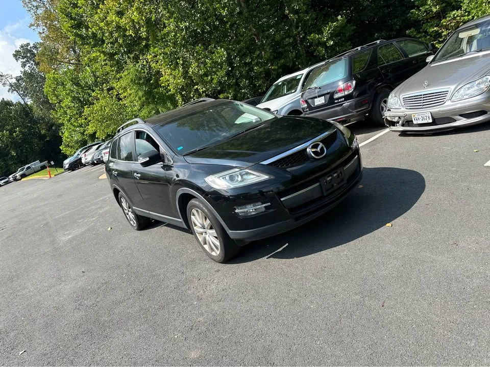 2008 Mazda CX-9 - Image 2 of 14