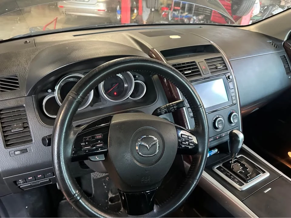 2008 Mazda CX-9 - Image 12 of 14