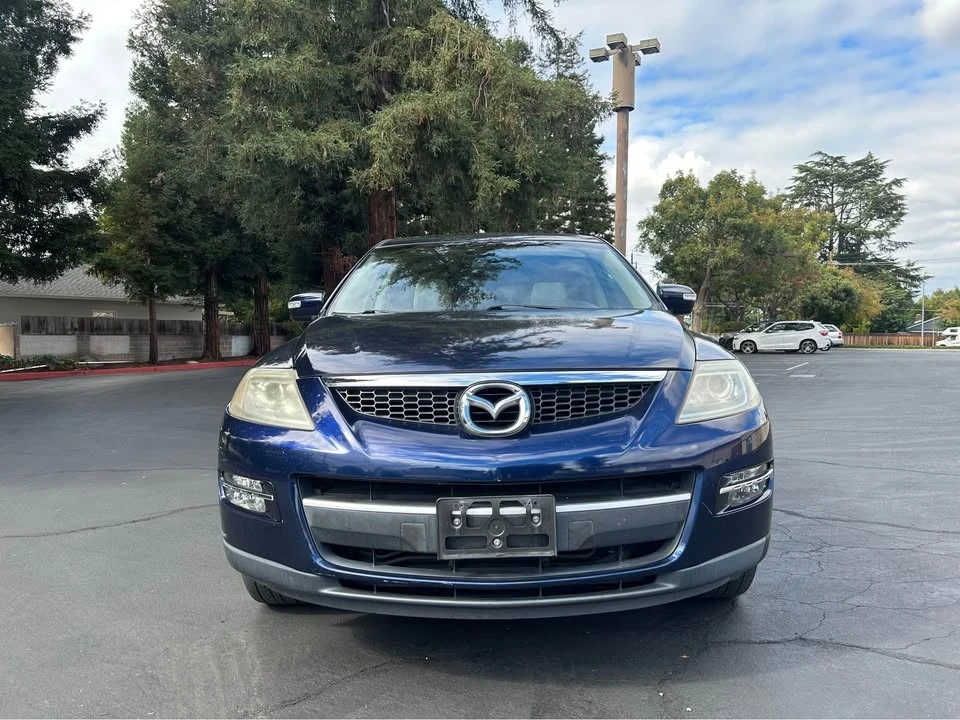 2008 Mazda CX-9 - Image 2 of 17