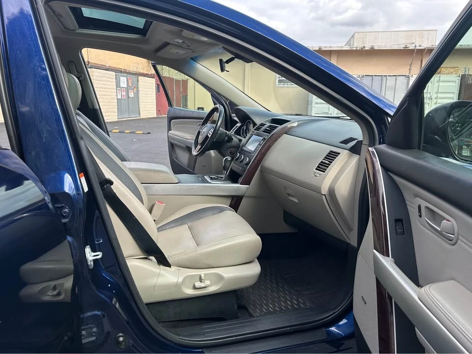 2008 Mazda CX-9 - Image 10 of 17