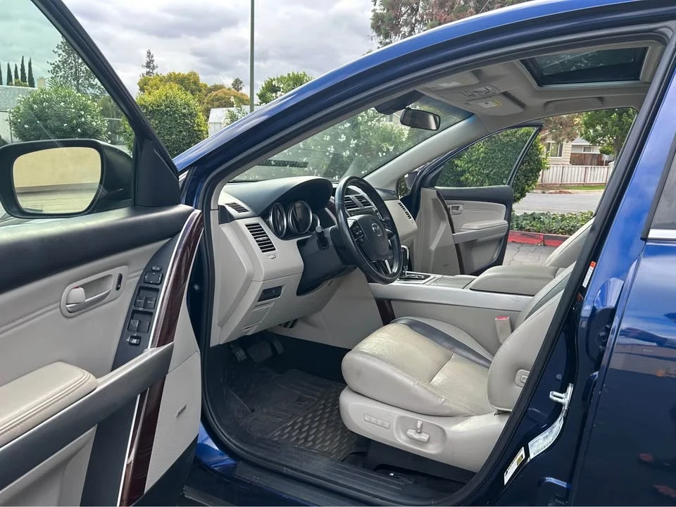 2008 Mazda CX-9 - Image 9 of 17