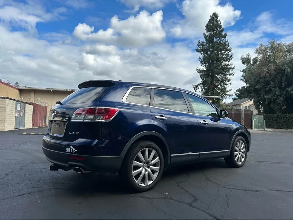 2008 Mazda CX-9 - Image 5 of 17