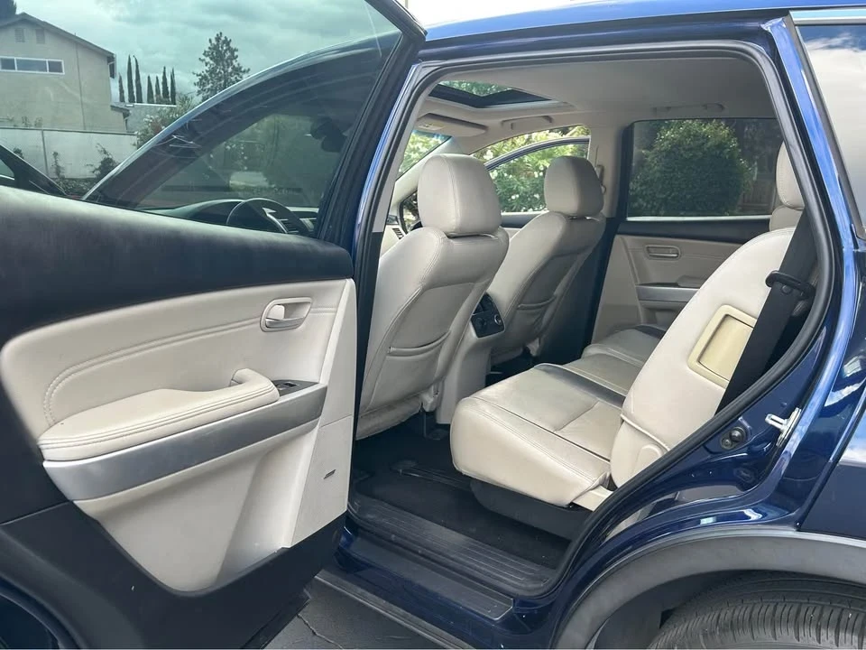 2008 Mazda CX-9 - Image 12 of 17