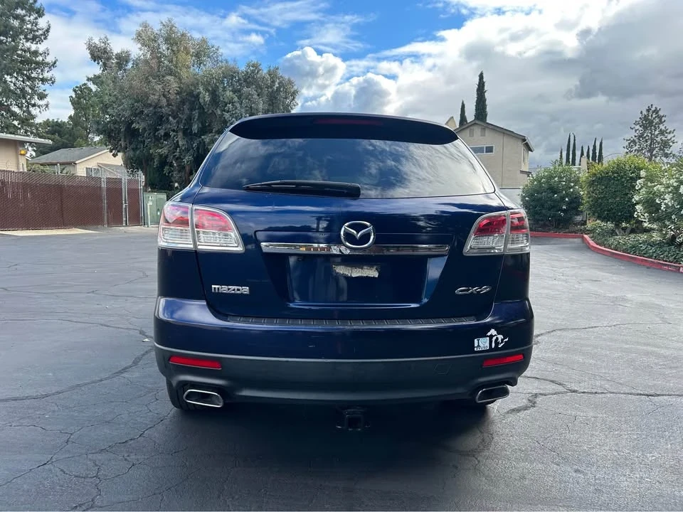 2008 Mazda CX-9 - Image 6 of 17