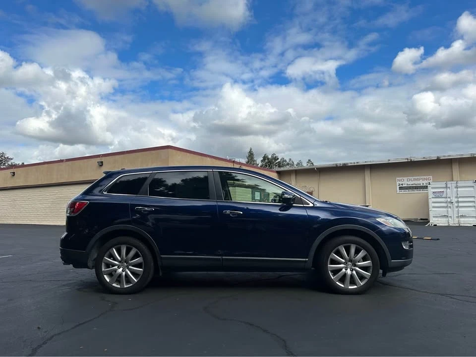 2008 Mazda CX-9 - Image 4 of 17