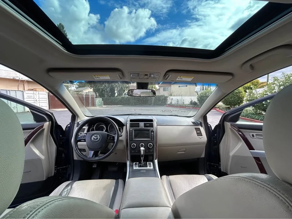 2008 Mazda CX-9 - Image 13 of 17