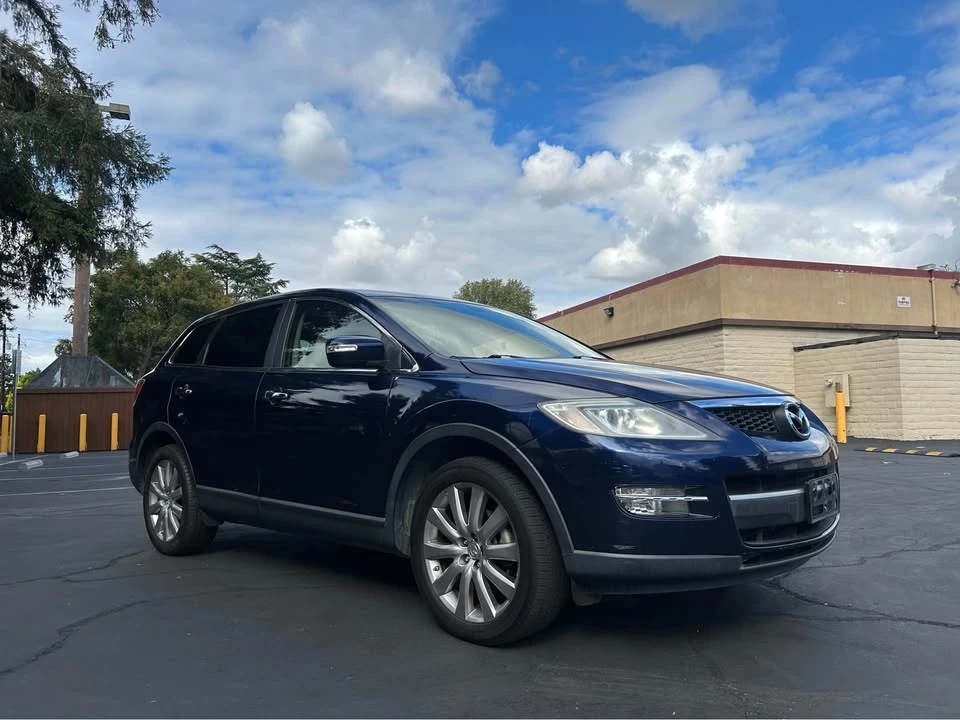 2008 Mazda CX-9 - Image 3 of 17