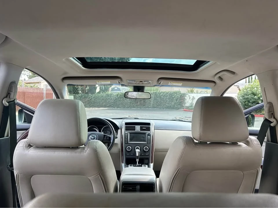 2008 Mazda CX-9 - Image 14 of 17