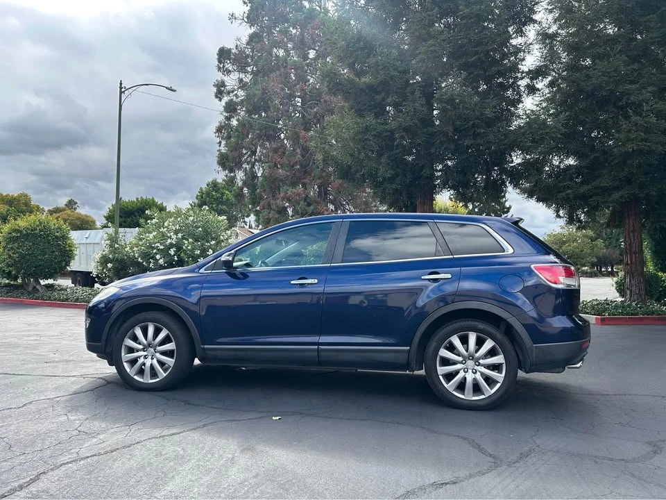 2008 Mazda CX-9 - Image 7 of 17