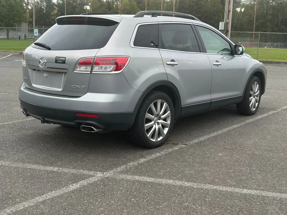 2008 Mazda CX-9 - Image 11 of 14