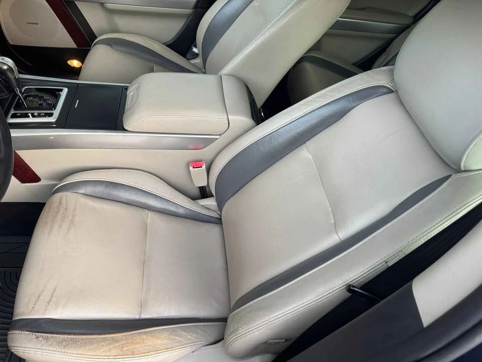 2008 Mazda CX-9 - Image 6 of 13