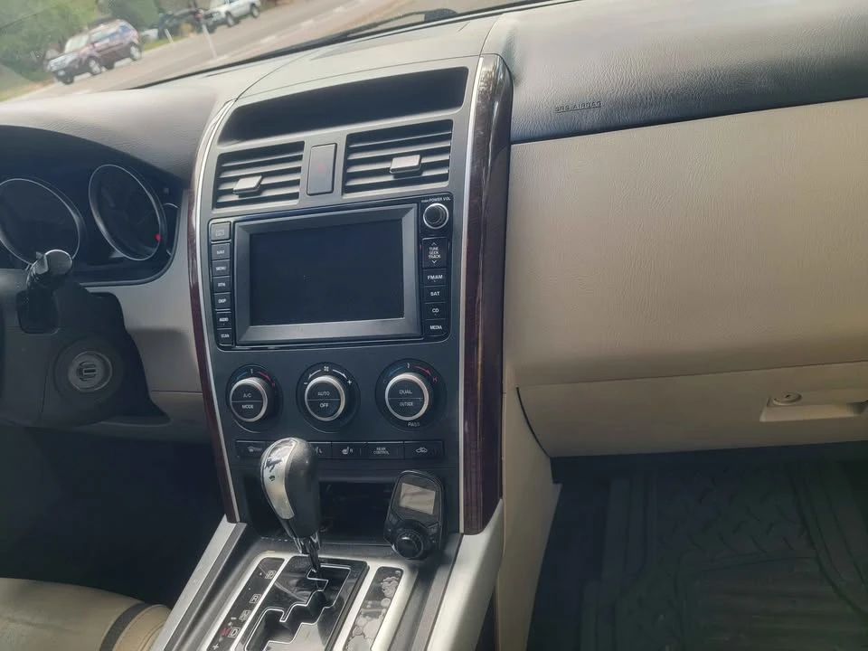 2008 Mazda CX-9 - Image 8 of 14