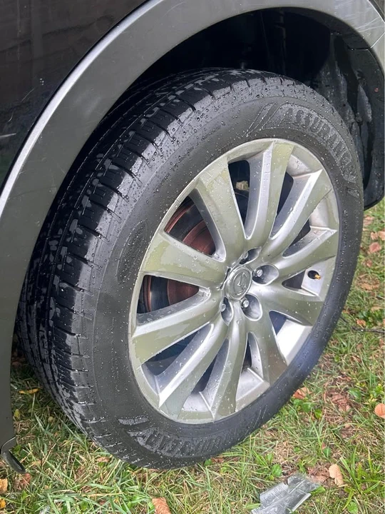 2008 Mazda CX-9 - Image 6 of 18