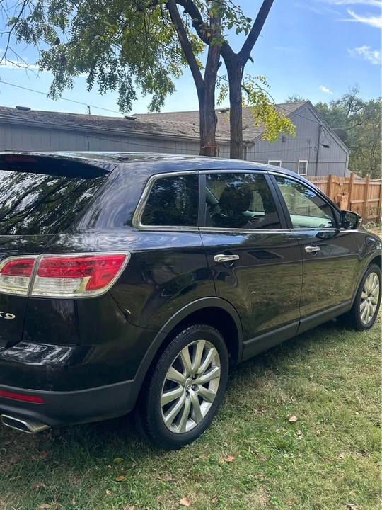 2008 Mazda CX-9 - Image 5 of 18
