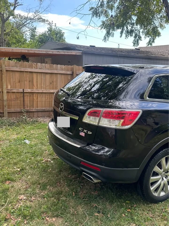 2008 Mazda CX-9 - Image 4 of 18