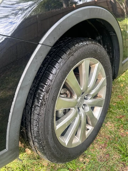 2008 Mazda CX-9 - Image 7 of 18