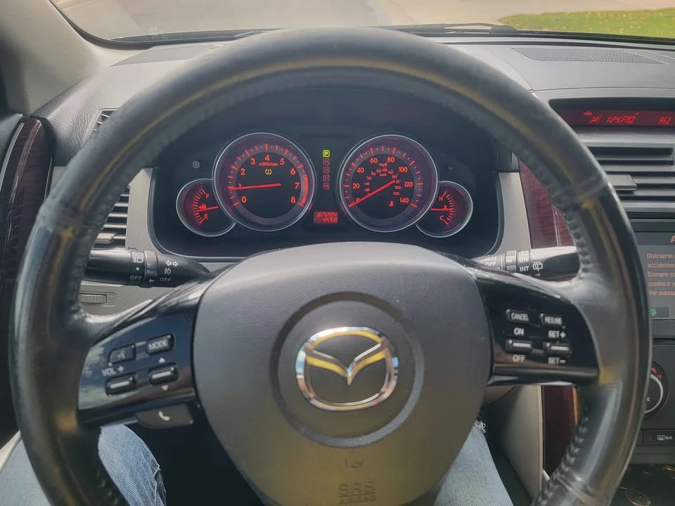 2008 Mazda CX-9 - Image 11 of 14