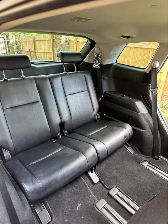 2008 Mazda CX-9 - Image 13 of 18