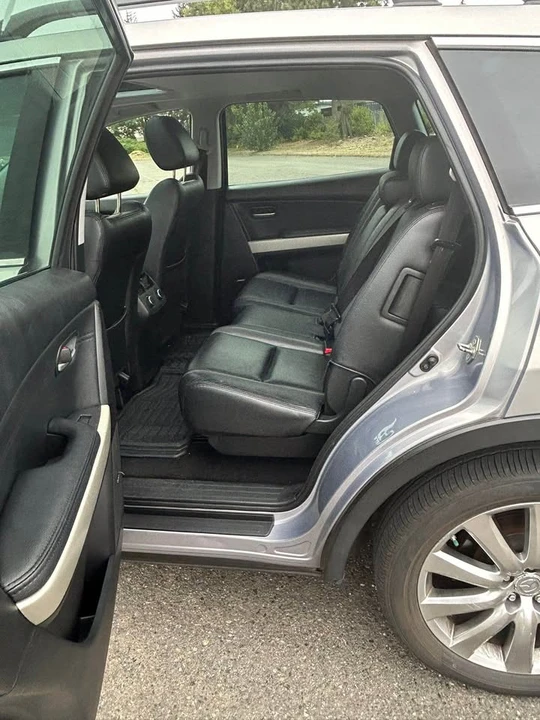 2008 Mazda CX-9 - Image 7 of 14