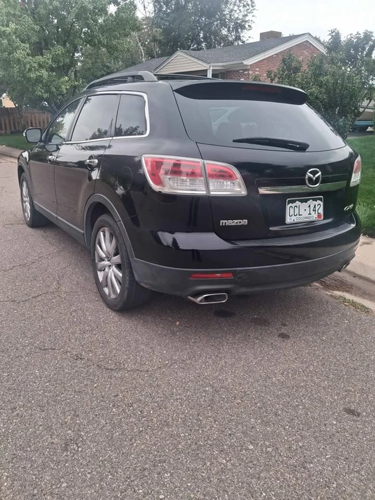 2008 Mazda CX-9 - Image 4 of 17