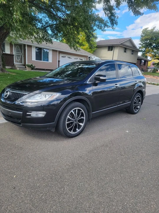 2008 Mazda CX-9 - Image 4 of 14