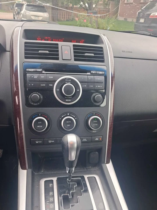 2008 Mazda CX-9 - Image 13 of 17