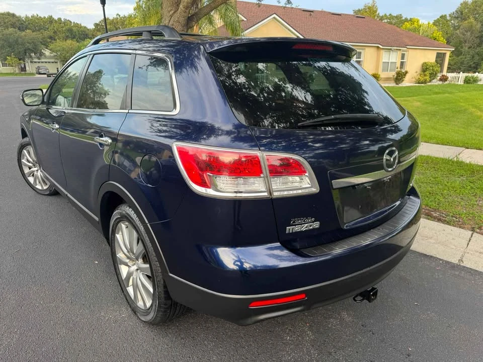 2008 Mazda CX-9 - Image 3 of 13
