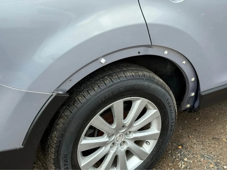 2008 Mazda CX-9 - Image 17 of 18