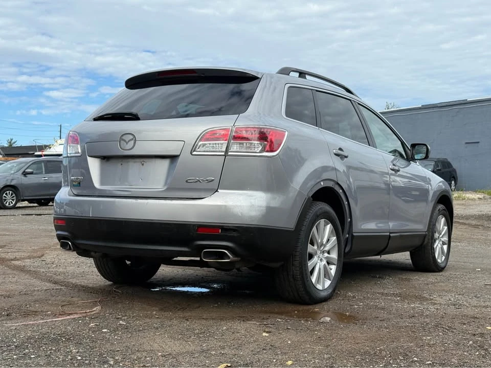 2008 Mazda CX-9 - Image 4 of 18