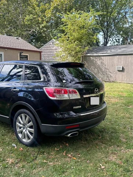 2008 Mazda CX-9 - Image 3 of 18