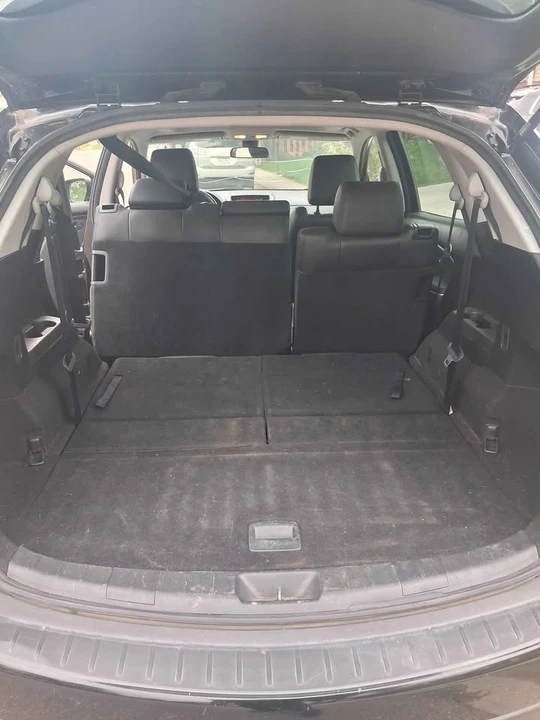 2008 Mazda CX-9 - Image 10 of 17