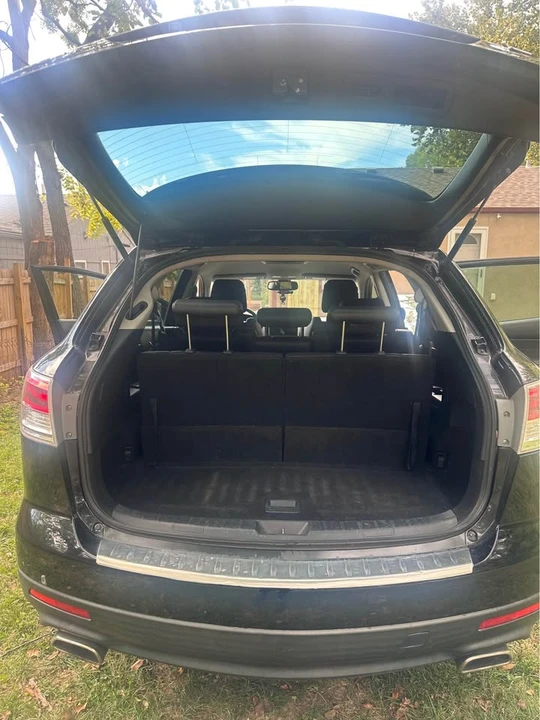 2008 Mazda CX-9 - Image 17 of 18