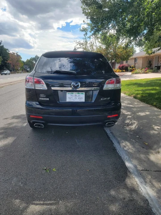 2008 Mazda CX-9 - Image 3 of 14
