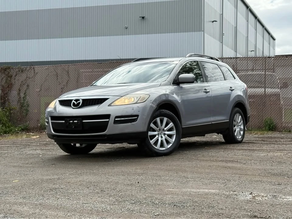 2008 Mazda CX-9 - Image 8 of 18