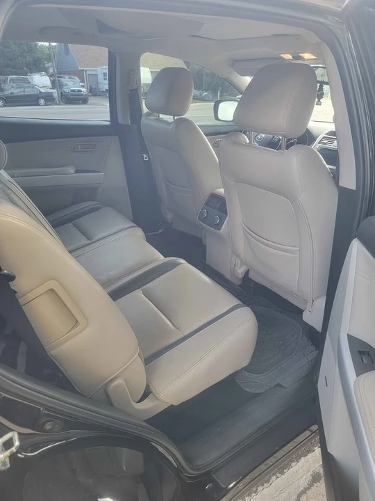 2008 Mazda CX-9 - Image 9 of 14